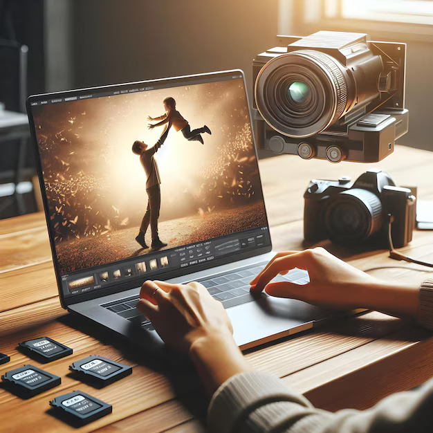 The Ultimate Guide to Video Production: From Concept to Creation - A Short Version