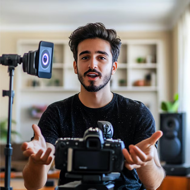 How to create compelling Video Content for Social Media